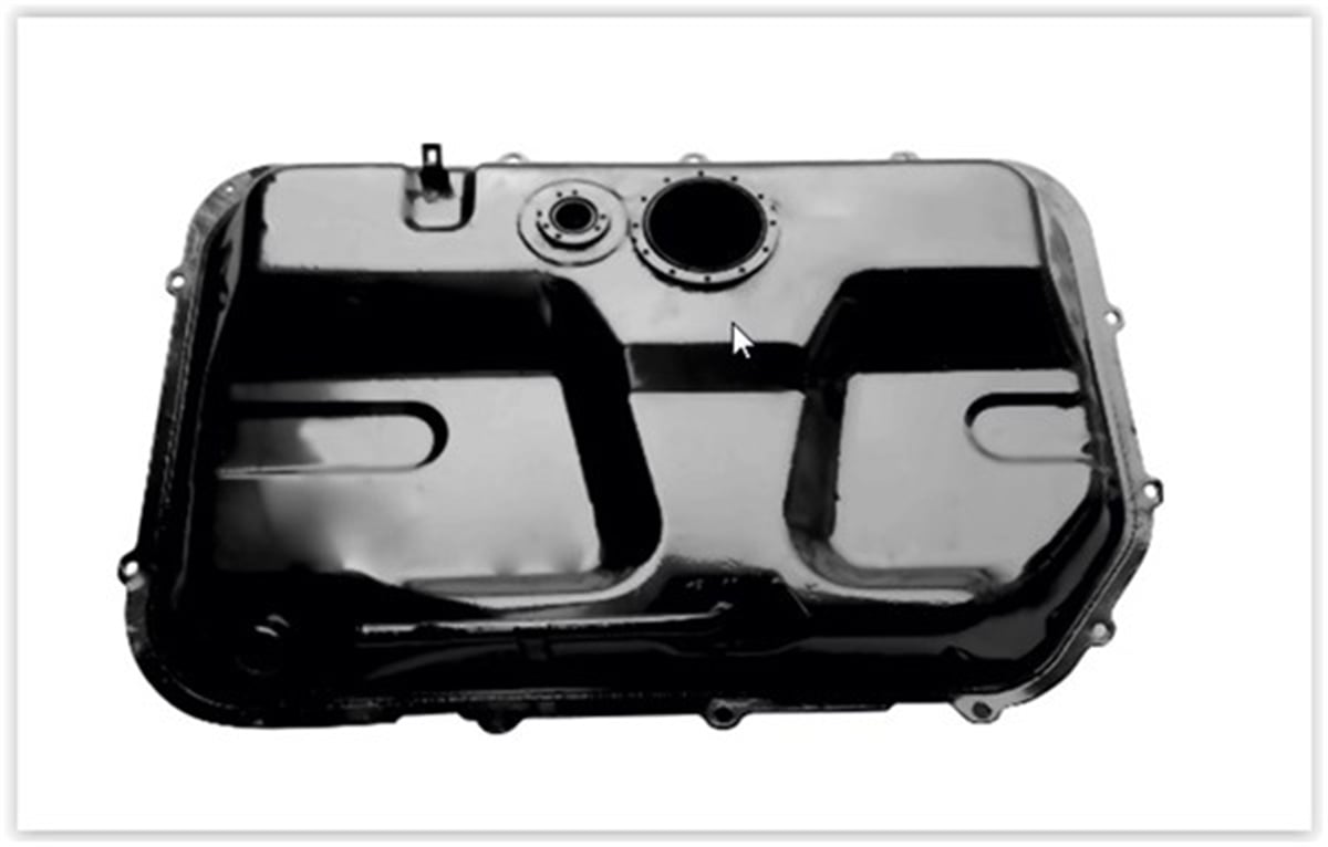 ACCENTYAKIT DEPOSU HYUNDAI ACCENT 95-00 1.3-1.5 BENZİNLİ YUMURTA KASA METAL OZER OS080OZEROZER OS080