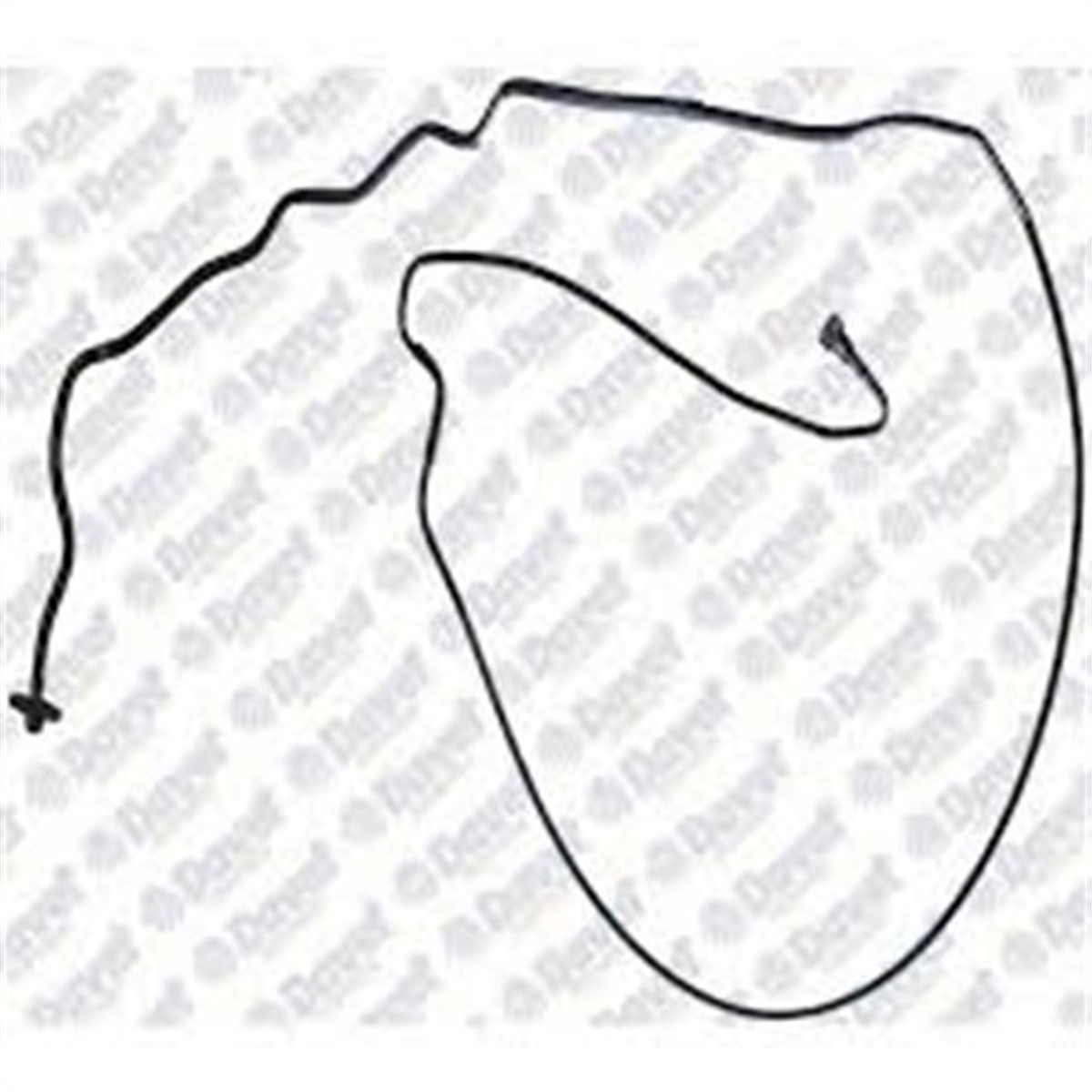 ACCENTYAKIT HORTUMU HUNDAI ACCENT 1.3MPI -1.5MPI-1.6MPI 99-06 WINTECH 0500801WINTECHWINTECH 0500801