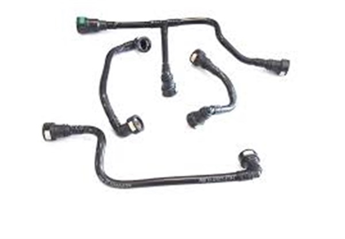 ACCENTYAKIT HORTUMU HUNDAI ACCENT-SOLARIS-KIA RIO EURO 3-EURO 4 1.4MPI-1.6MPI 11-15 WINTECH 0500803WINTECHWINTECH 0500803