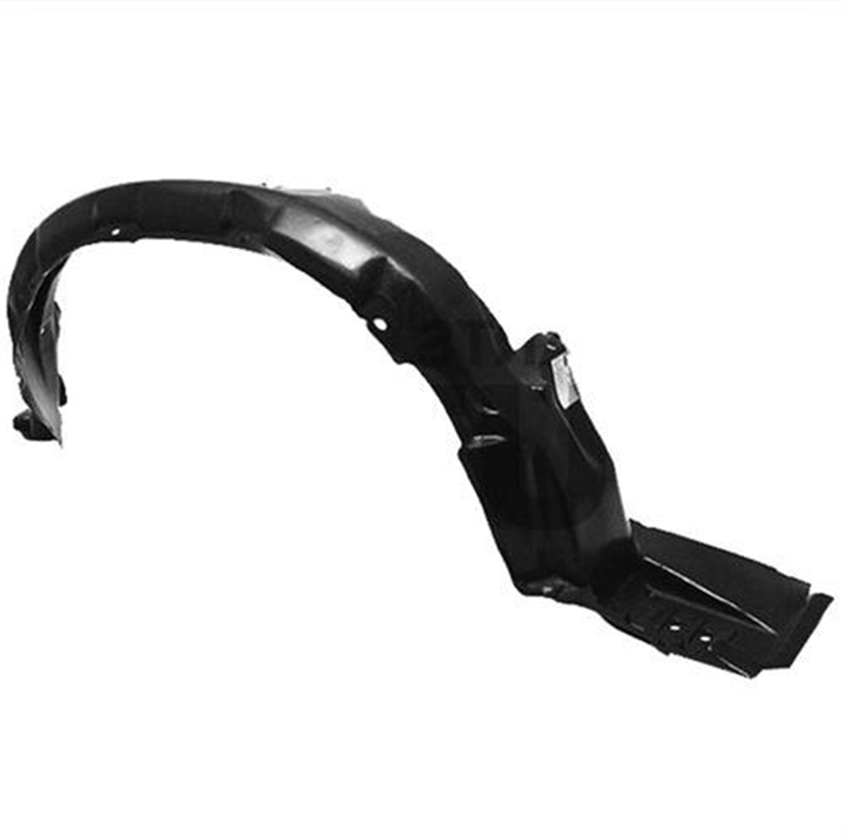ACCORDHONDA ACCORD ÖN ÇAMURLUK DAVLUMBAZ SOL 90-92 74151SM4010DE-GAHON15AC002
