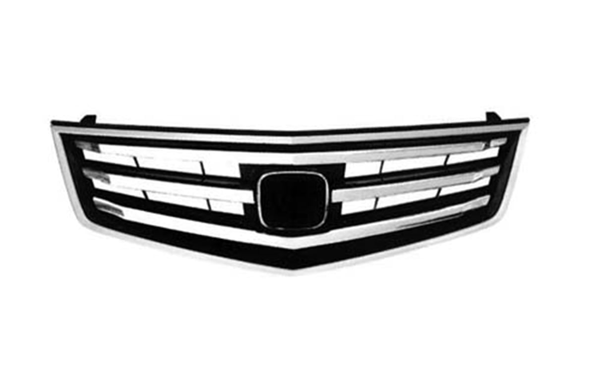 ACCORDHONDA ACCORD ÖN PANJUR KROM ÇIT.ÇERÇ.08- 71121-TP5-H11DE-GAHON09AC016