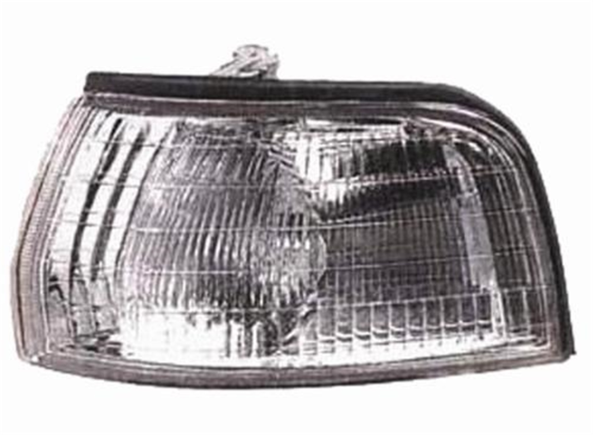 ACCORDHONDA ACCORD ÖN SİNYAL BEYAZ SOL 90-92 34350SM4G03DEGAHON10AC004