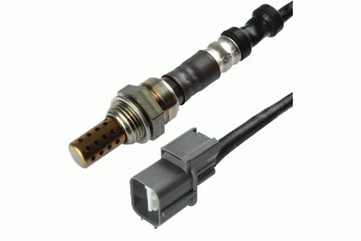 ACCORDOKSİJEN SENSÖRÜ OZA660-EE18 HONDA ACCORD IV 2.2İ 91-93 -CIVIC V-VI 1.4İ-1.5İ-1.6İ 93-01 350MM NGK 5714NGKNGK 5714