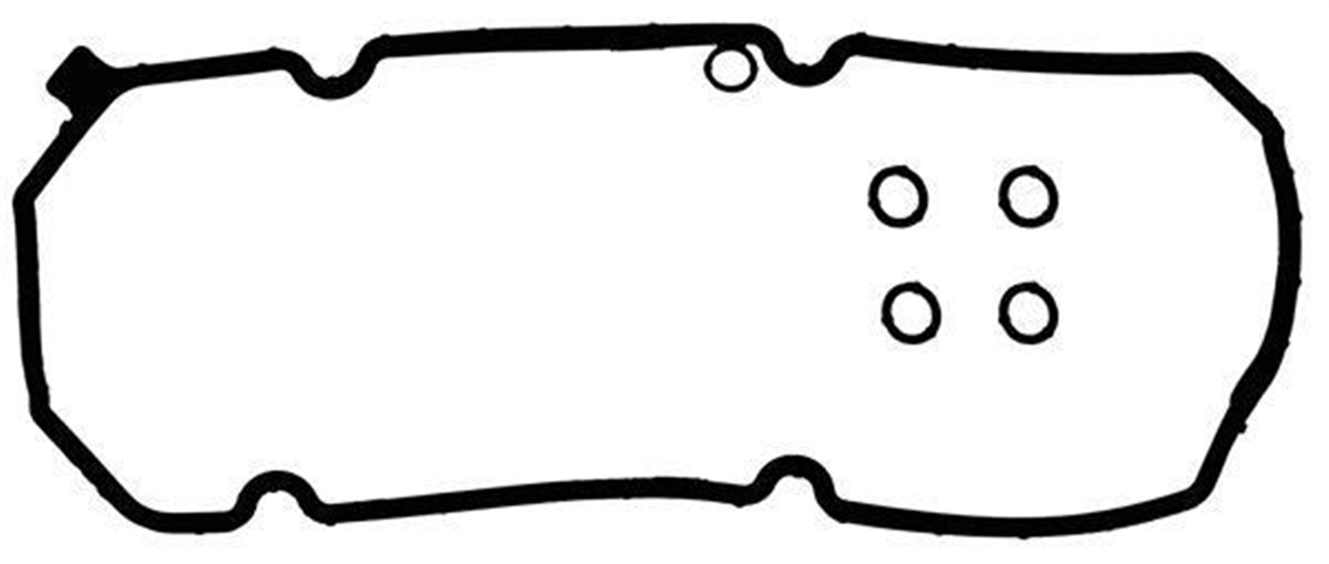 ALBEA713754400 ÜST KAPAK CONTASI PALIO-ALBEA 1.2-DOBLO-LINE-IDEA 1.4 V.REINZ 153754401V.REINZV.REINZ 153754401