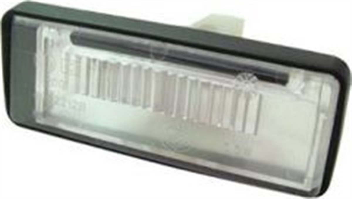 ALBEAARKA PLAKA LAMBASI ALBEA OZAR 4M131085OZAROZAR 4M131085