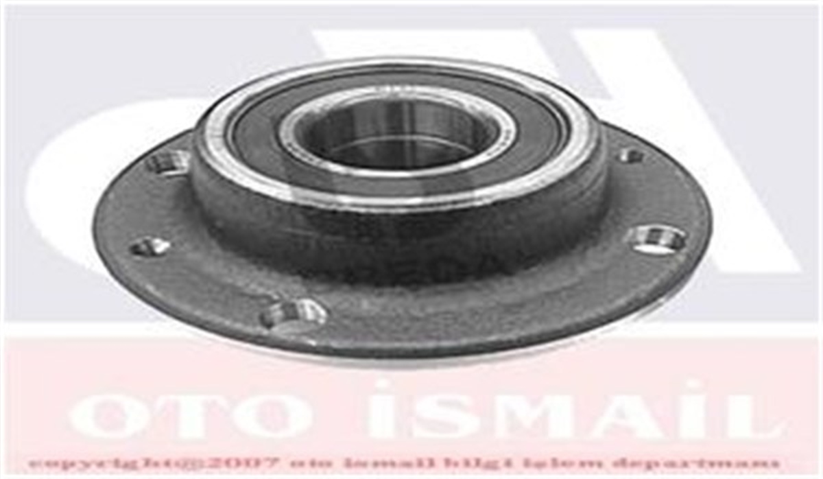 ALBEABAF-0013AD ARKA TEKER PORYASI RULMANI TEMPRA-DOBLO-PALIO-ALBEA-MAREA ABS SİZ 4 BİJON 30X117X61.7 SKF VKBC20028SKFSKF VKBC20028