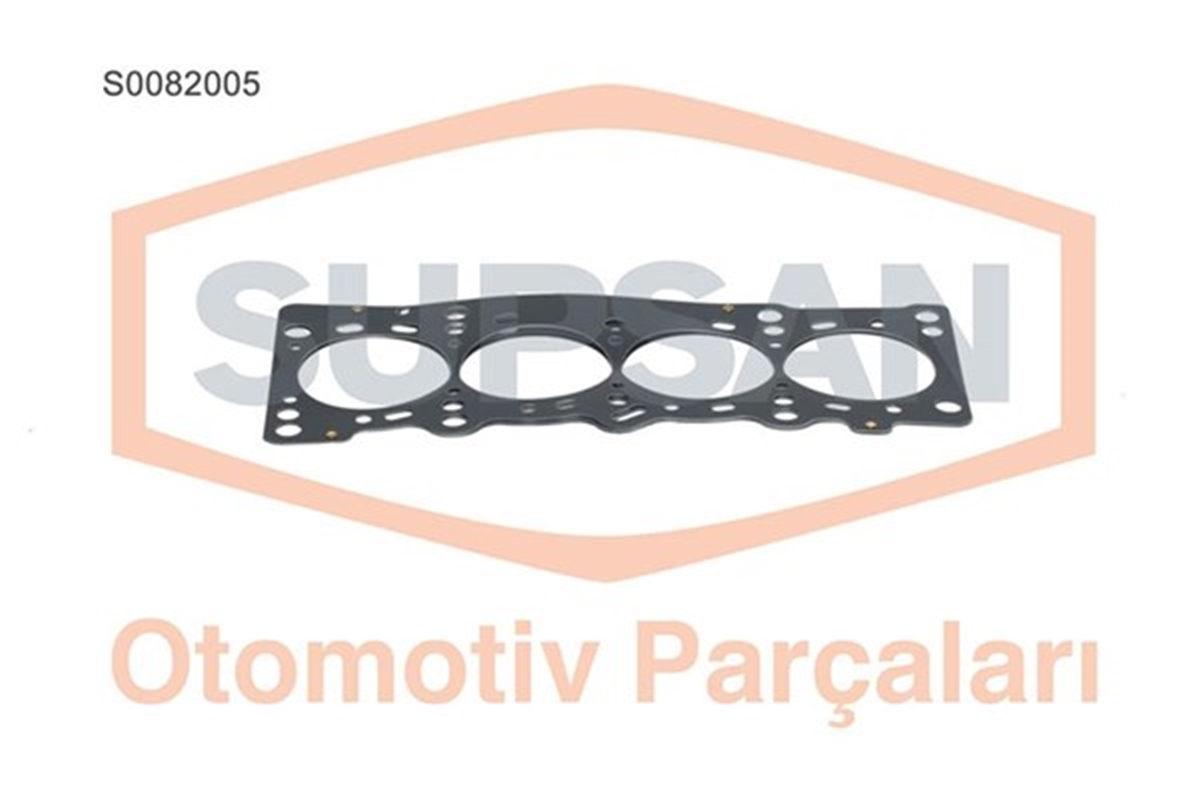 ALBEACONTA SİLİNDİR KAPAK FİAT DOBLO. PALIO. ALBEA. PANDA. PUNTO. PALIO VAN 1.2 8V ENG. 188 A 4.000 SUPSAN S0082005SUPSANSUPSAN S0082005