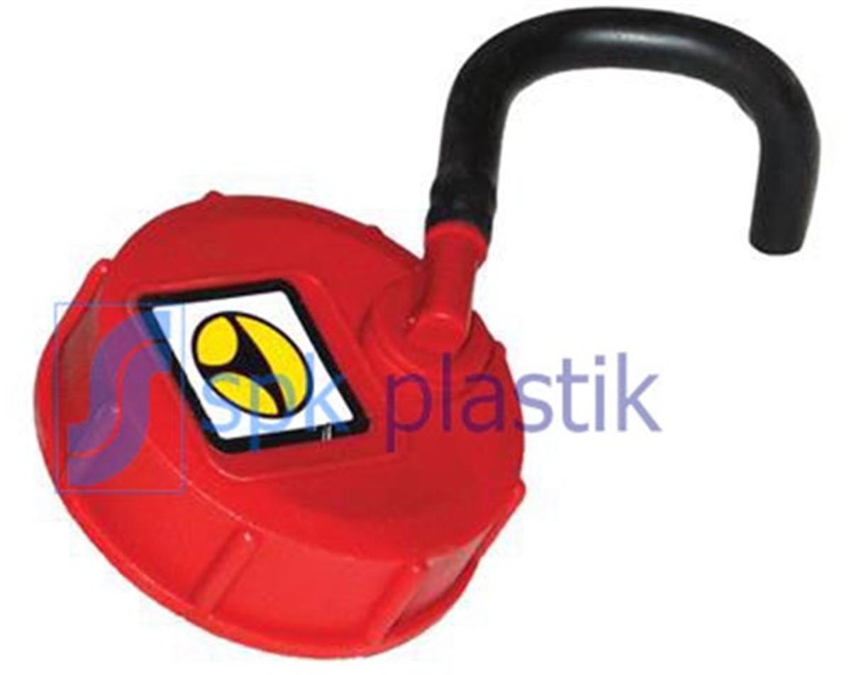 ALBEADİREKSİYON HİDROLİK YAĞ DEPO KAPAĞI KIRMIZI DOBLO 01-09 -ALBEA-PALIO 1.3 MJT-1.9D-1.9 JTD SPK 180SPKSPK 180