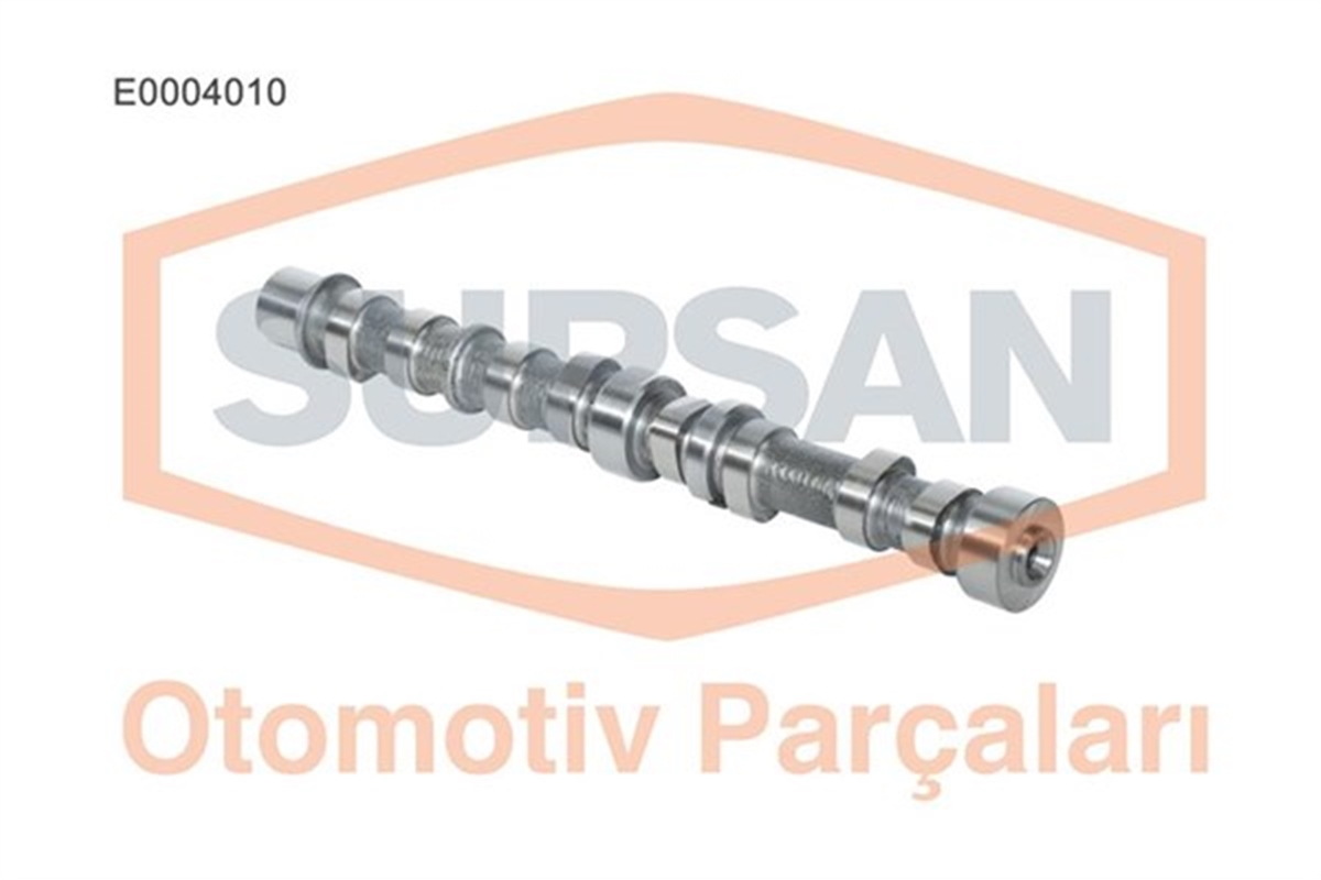 ALBEAEKSANTRİK MİLİ EMME OKUYUCULU ALBEA-DOBO-PALIO 1.3 MTJ 16V-1.3 JTD 16V-ASTRA-CORSA 1.3 CDTI 16V SUPSAN E0004010SUPSANSUPSAN E0004010