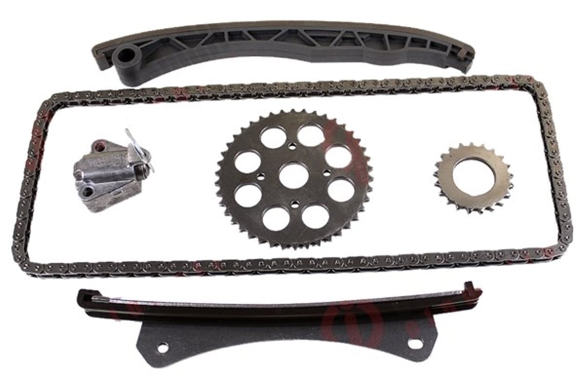 ALBEAEKSANTRİK ZİNCİR SETİ CONTA VE KEÇE HARİÇ ALBEA-DOBLO-PUNTO-IDEA 1.3 JTD 03 -ASTRA H Z13DT GERGİ KİTİ OEK 55177460OEKOEK 55177460
