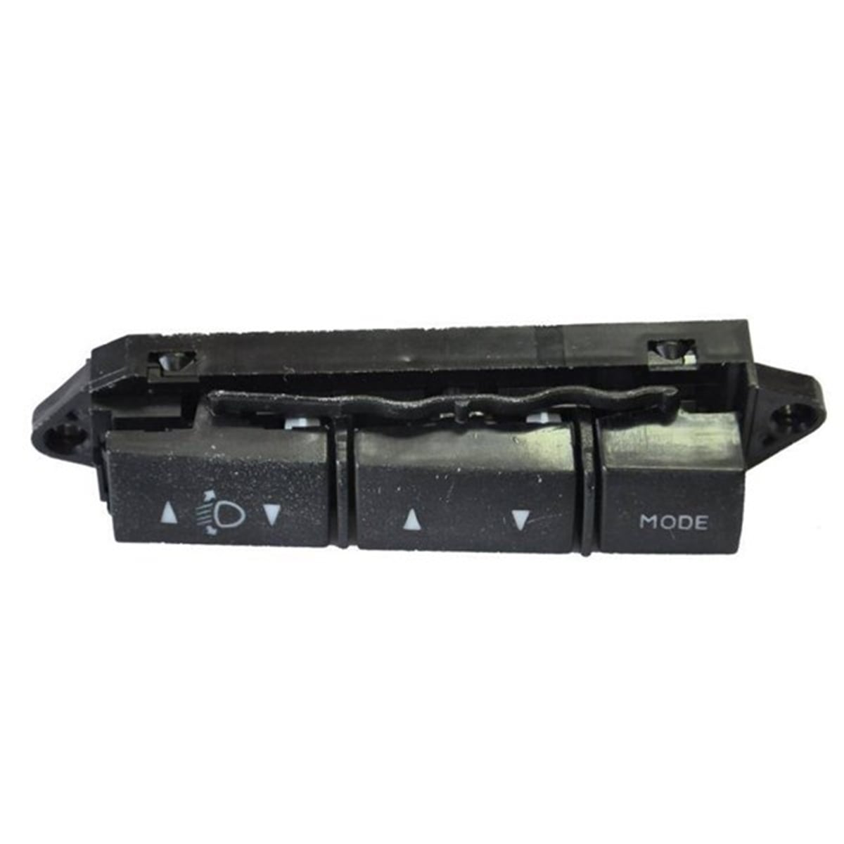 ALBEAFAR AYAR DÜĞMESİ KOMPLE ALBEA-PALIO OEK 735401744OEKOEK 735401744