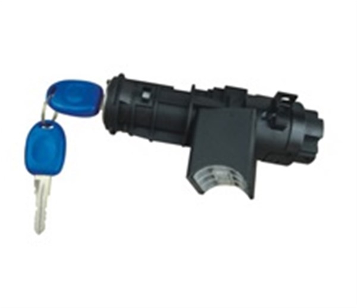 ALBEAKONTAK GÖVDESİ ANAHTARLI ALBEA-DOBLO-MAREA İNCE DİŞ ZENON FI97068KZENONZENON FI97068K