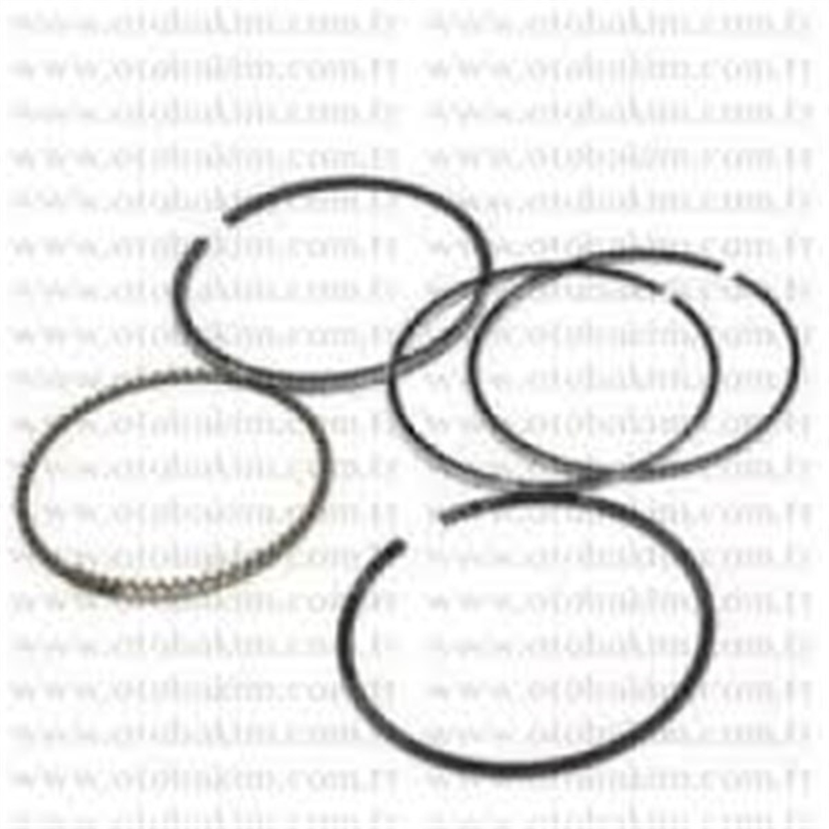 ALBEAMOTOR SEGMANI PALIO-ALBEA-DOBLO 1.3 MTJ-LINEA-GRANDE PUNTO-ASTRA 1.3 69.60 ÇAP 0.40 YENMAK 91-09282-040YENMAKYENMAK 91-09282-040