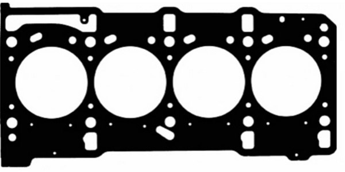 ALBEASİLİNDİR KAPAK CONTASI ÇELİK 0.82 MM. DOBLO-PALIO-ALBEA-PUNTO 1.3 MTJ - 0 ÇENTİK PAYEN AD5800PAYENPAYEN AD5800