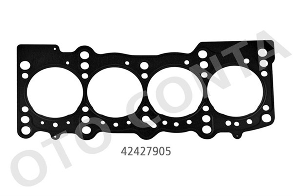 ALBEASİLİNDİR KAPAK CONTASI ÇELİK PALIO-ALBEA 1.2 16V OTOCONTA 42427905OTOCONTAOTOCONTA 42427905