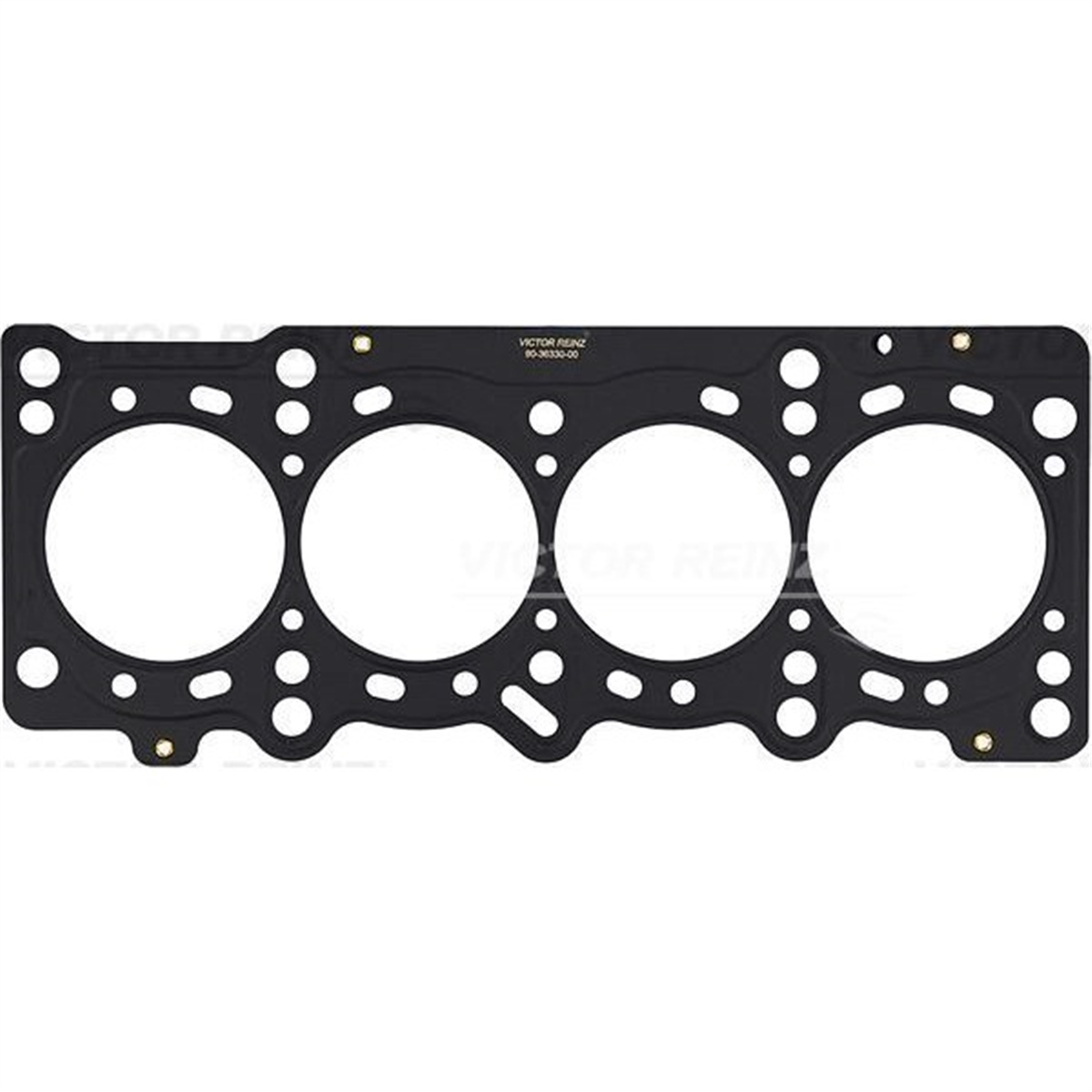 ALBEASİLİNDİR KAPAK CONTASI PALIO-ALBEA-DOBLO-UNO-PANDA-PUNTO 1.2 223 A5.000 V.REINZ 613633000V.REINZV.REINZ 613633000