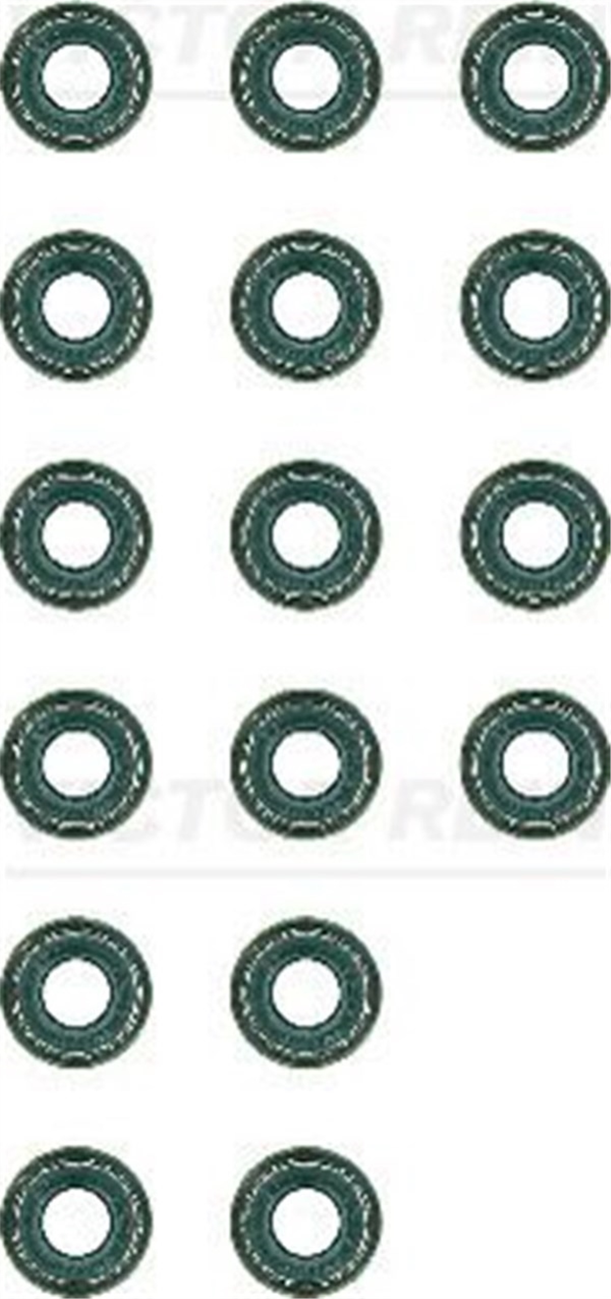 ALBEASUBAP LASTİĞİ TAKIM 16X ALBEA-PALIO-BRAVO-BRAVA-MAREA-DOBLO-STILO 1.6 16V V.REINZ 122605803V.REINZV.REINZ 122605803