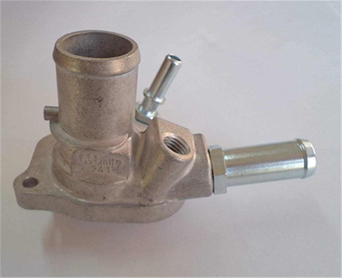ALBEATERMOSTAT KOMPLE ALBEA-DOBLO-LINEA-PUNTO-IDEA-BRAVO-500-MUSA-YPSILON 1.4 BENZİNLİ MÜŞÜRSÜZ 87 C MITA 04325241MITAMITA 04325241