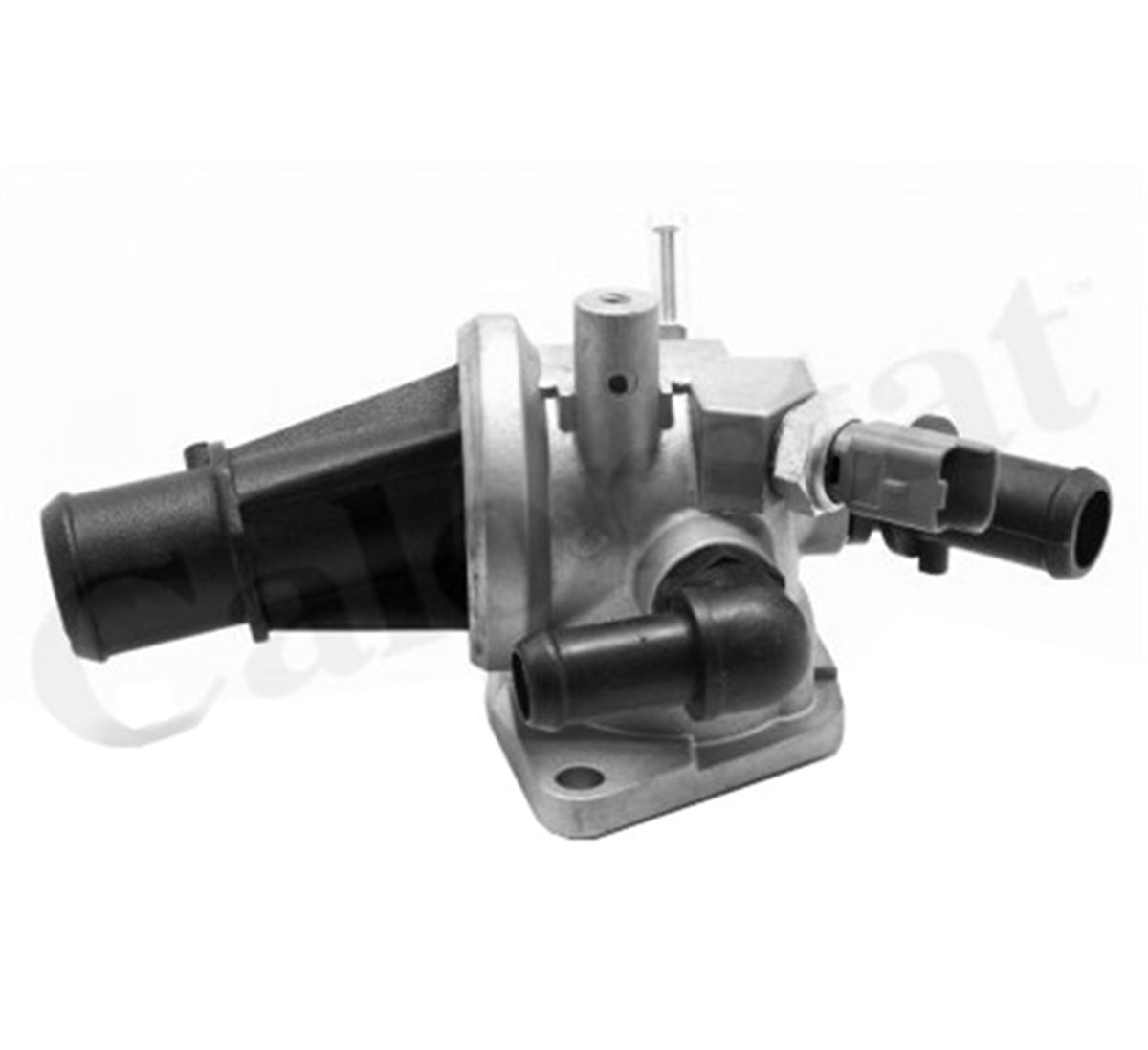 ALBEATERMOSTAT KOMPLE ALBEA-DOBLO-PALIO-PUNTO-PANDA 1.3 CORSA C-COMBO-MERIVA-TIGRA-1.3 CDTI VERNET TH6835.88JVERNETVERNET TH6835.88J