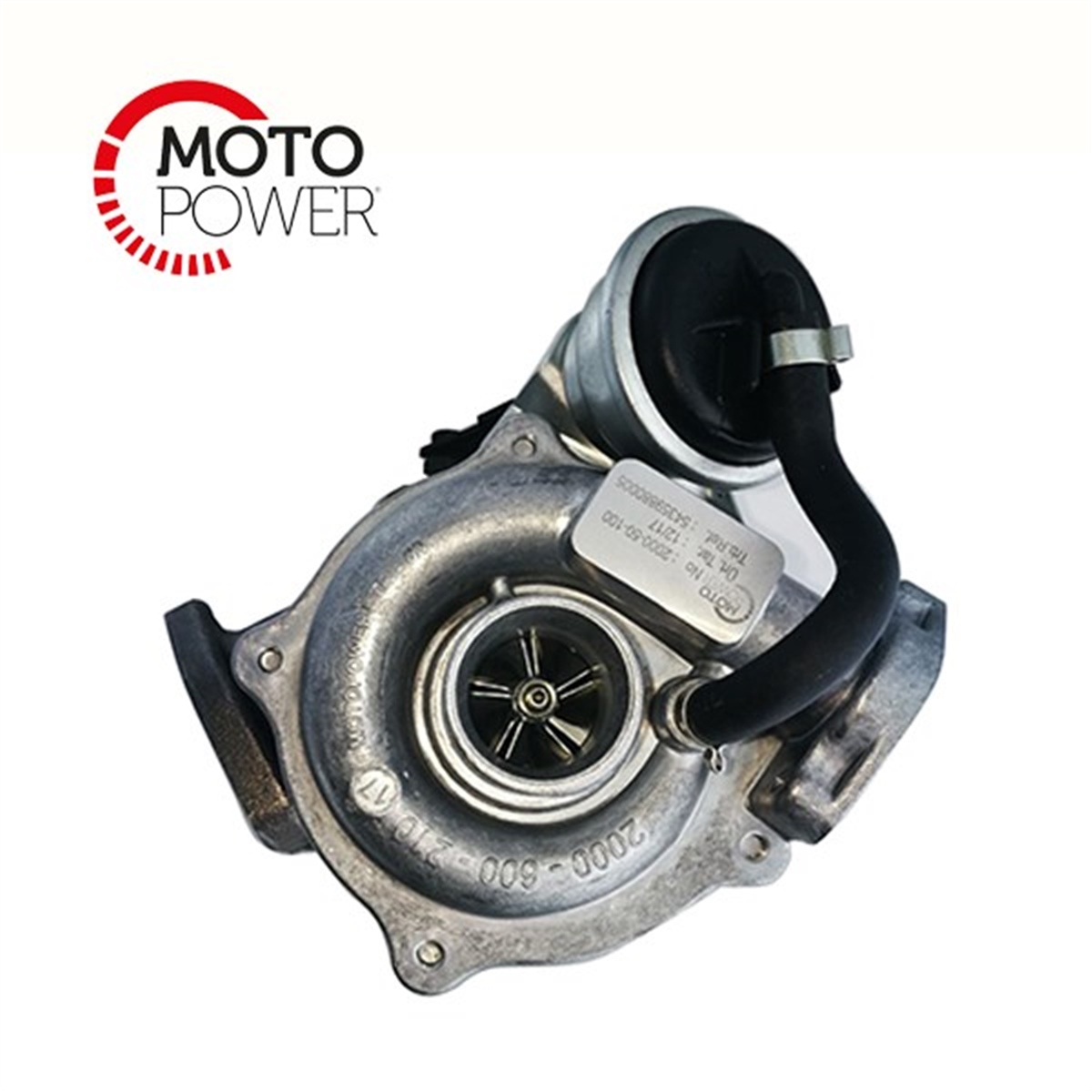 ALBEATURBO KOMPLE DOBLO-PALIO-ALBEA-CORSA D 1.3 JTD-MTJ 70 BG MOTOPOWER OPL1000MOTOPOWERMOTOPOWER OPL1000