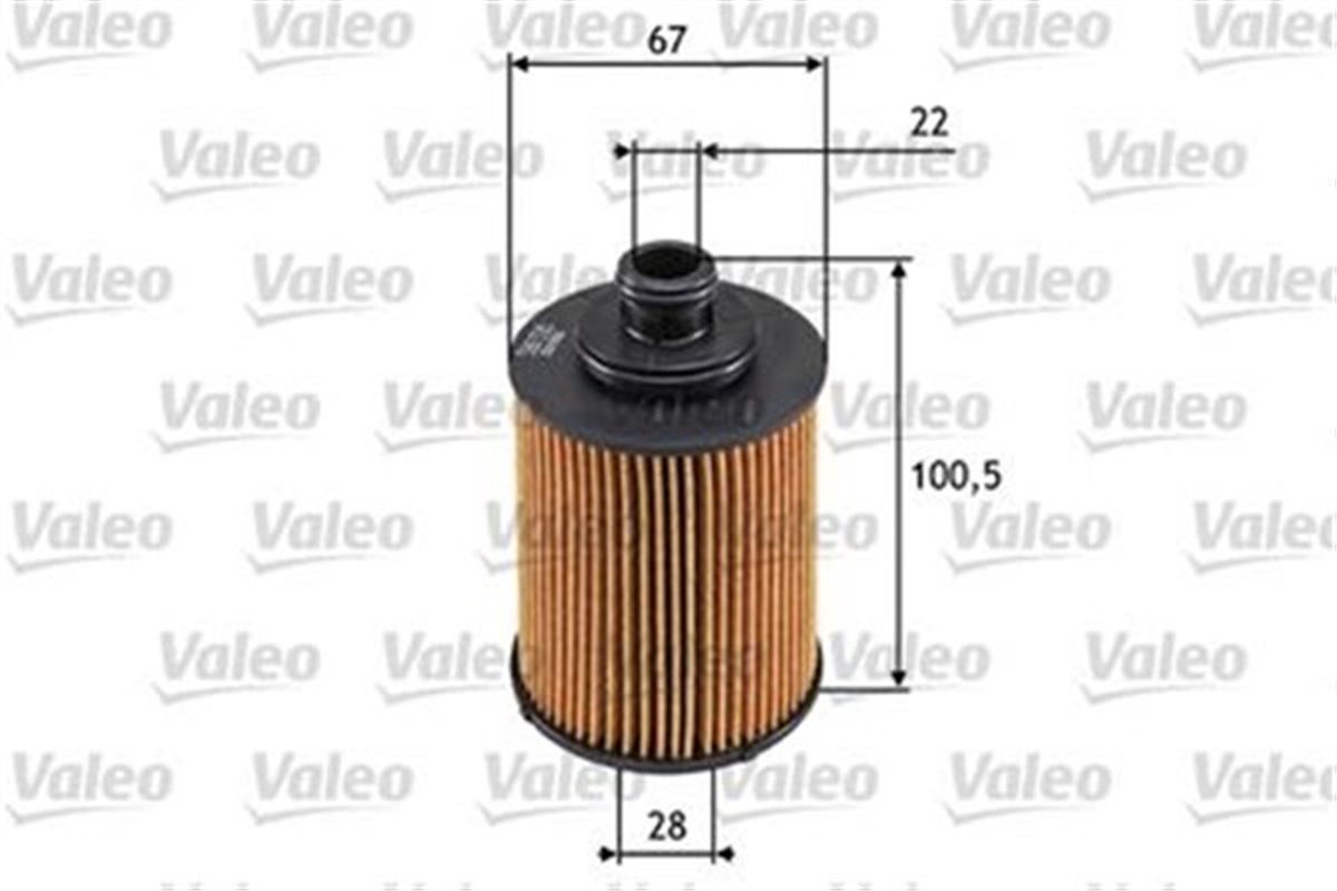 ALBEAYAĞ FİLTRESİ CORSA-ALBEA-FIORINO-DOBLO-GRANDE PUNTO-LINEA-IDEA-LINEA-AGILA-ASTRA H-COMBO-CORSA D 1.3 VALEO 586530VALEOVALEO 586530