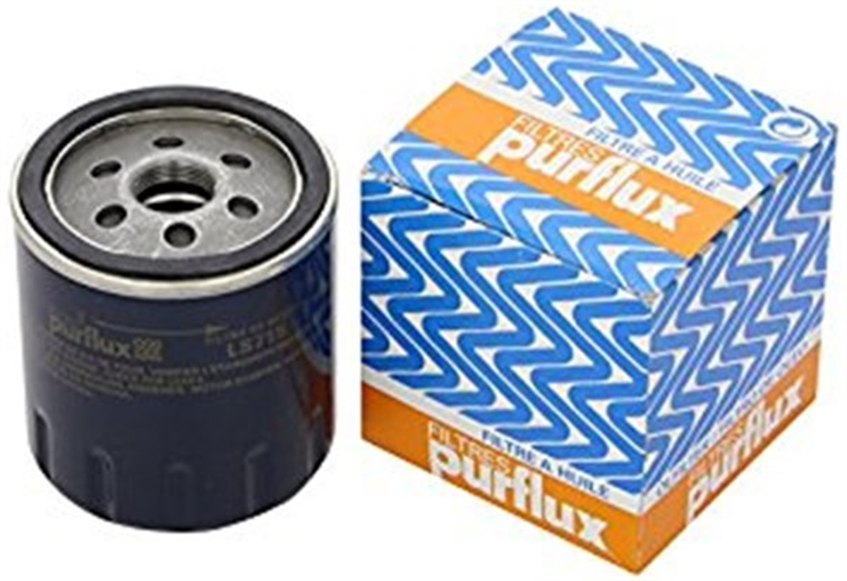 ALBEAYAĞ FİLTRESİ DOBLO-BRAVA-BRAVO-FIORINO-TEMPRA-TIPO-UNO-SLX-ALBEA-PALIO-PUNTO-MAREA-PANDA-STILO PURFLUX LS715PURFLUXPURFLUX LS715