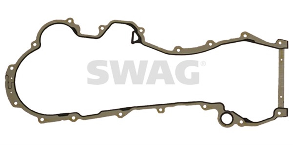 ALBEAYAĞ POMPA CONTASI ALBEA-PALIO-DOBLO-PUNTO-LINEA-EGEA-OPEL 1.3 03- FEBI 32153 SWAG 70932153SWAGSWAG 70932153
