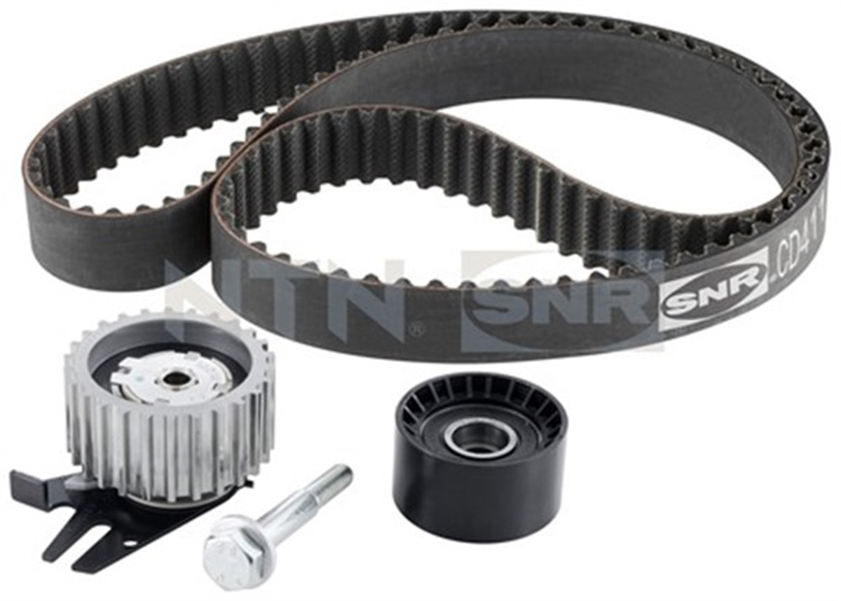 ALFA ROMEOEKSANTRİK GERGİ KİTİ Z19DTL VECTRA C-ZAFIRA B-ASTRA H-CROMA-ALFA ROMEO 159 1.9CDTİ-JTD SNR KD45856SNRSNR KD45856