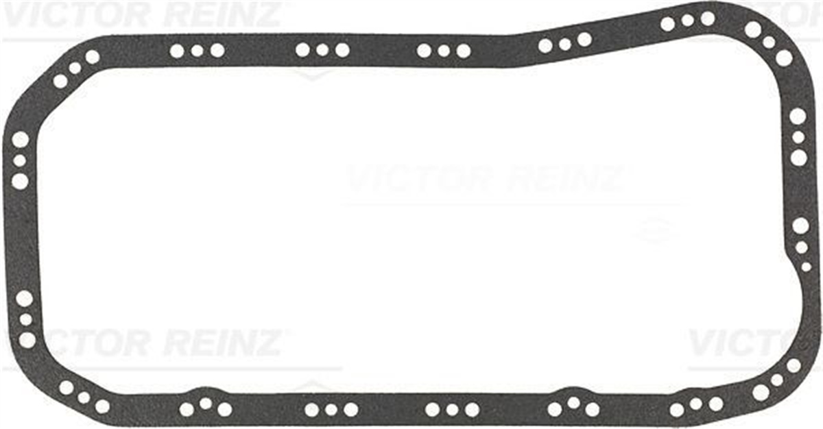 ALFA ROMEOKARTER CONTASI BRAVA-ALFA ROMEO AR 6 85-89 1.9D V.REINZ 713674200V.REINZV.REINZ 713674200