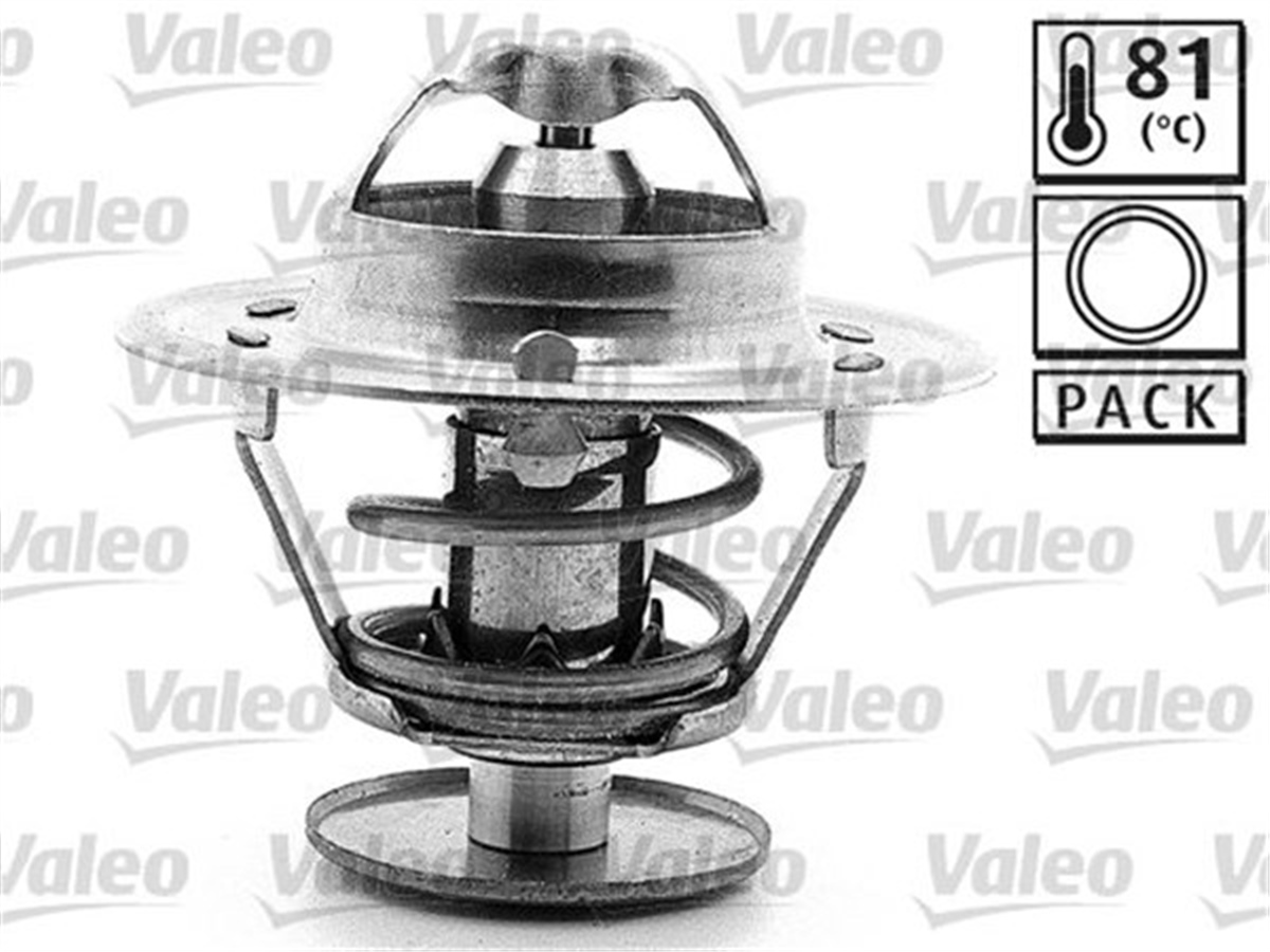 ALFA ROMEOTERMOSTAT ALFA ROMEO FIAT VALEO 819882VALEOVALEO 819882
