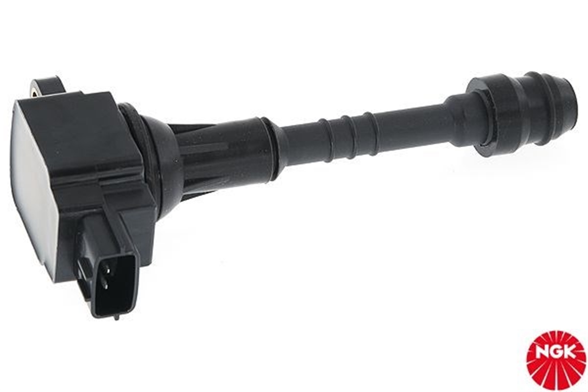 ALMERAATEŞLEME BOBİNİ NISSAN ALMERA 1.5-1.8 00-06 PRIMERA 1.6-1.8 2002-2008 INFINITI U5036 NGK 48139NGKNGK 48139