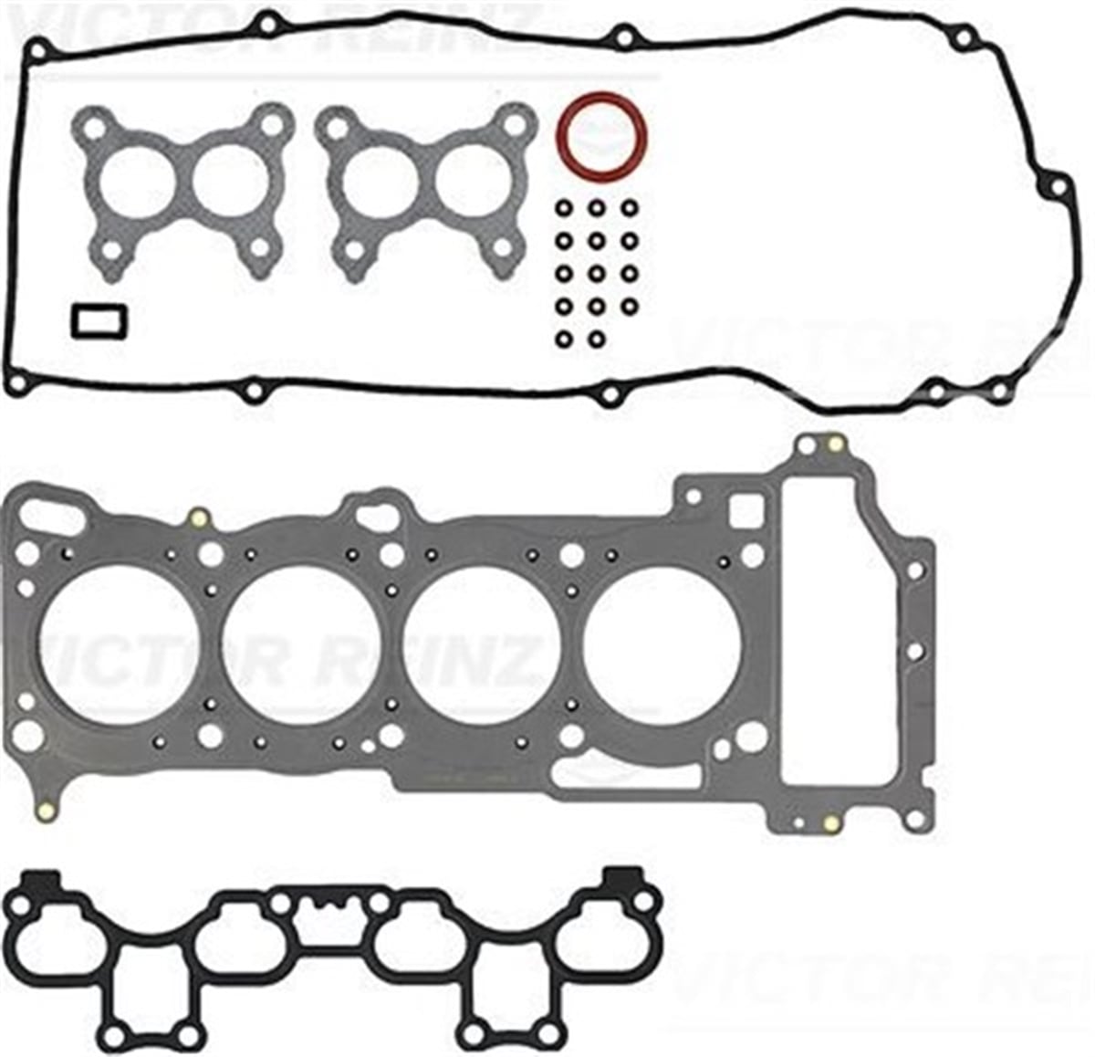 ALMERAÜST TAKIM CONTA NISSAN ALMERA 1.5 00 V.REINZ 023313001V.REINZV.REINZ 023313001