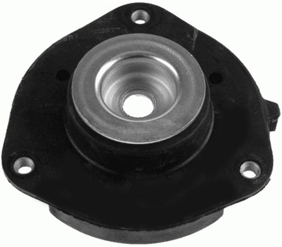 ALTEAAMORTİSÖR TAKOZU GOLF V-CADDY III-JETTA III-TOURAN-A3-LEON-TOLEDO-ALTEA 1.4-1.6-1.9-2.0 TDI TOPRAN 110070755TOPRANTOPRAN 110070755