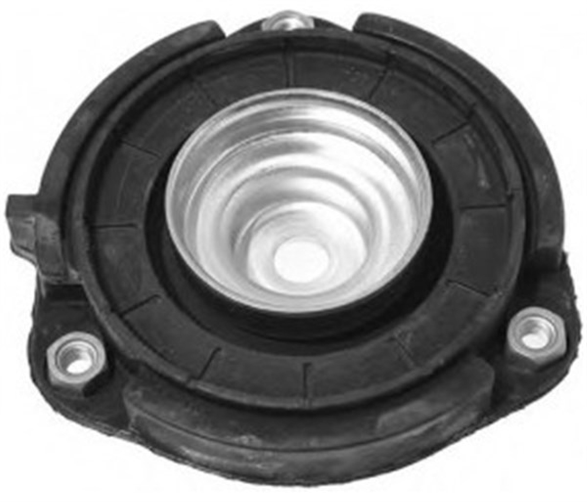 ALTEAAMORTİSÖR TAKOZU GOLF V-CADDY III-JETTA III-TOURAN-A3-LEON-TOLEDO-ALTEA 1.4-1.6-1.9-2.0 TDI OEK 1K0412331COEKOEK 1K0412331C
