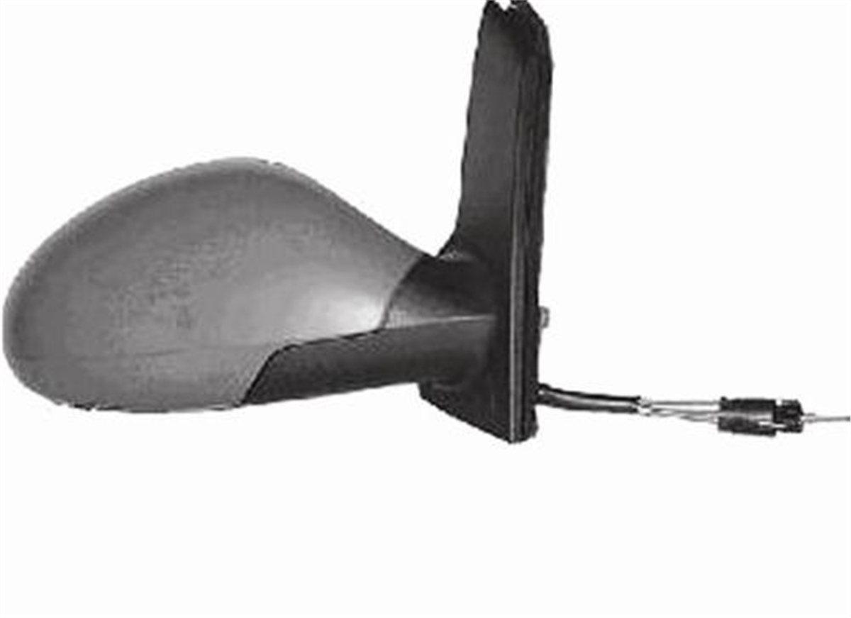 ALTEASEAT ALTEA/TOLEDO DIŞ AYNA KAB.SOL.04- 5P1857507N9B9DE-GASEA11AL002