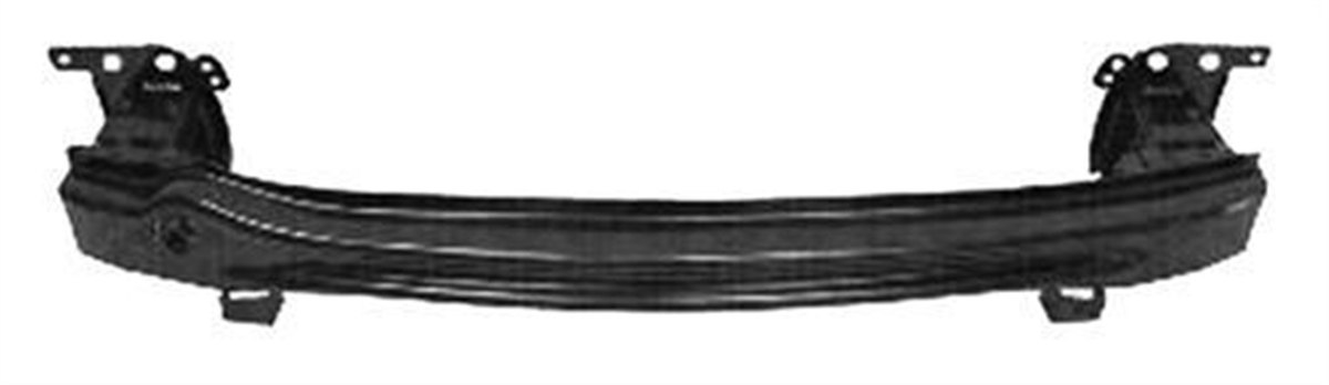 ALTEASEAT LEON/ALTEA/TOLEDO ÖN TAMPON TAKVİYESİ 06-12 1P0807109ADE-GASEA07LE005