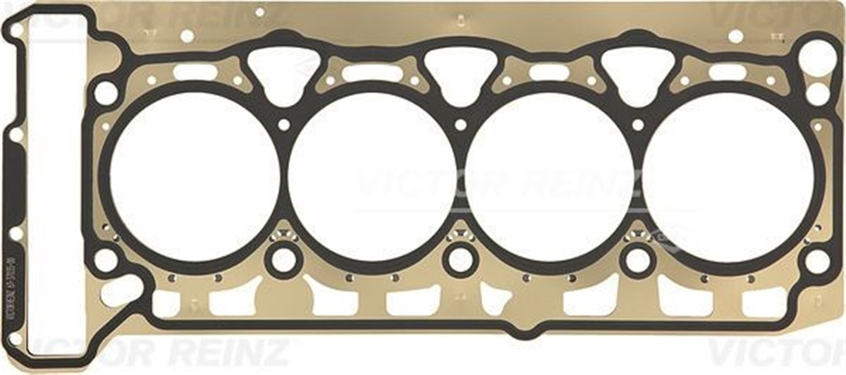 ALTEASİLİNDİR KAPAK CONTASI A3-ALTEA 1.8TFSI BYT V.REINZ 613703500V.REINZV.REINZ 613703500