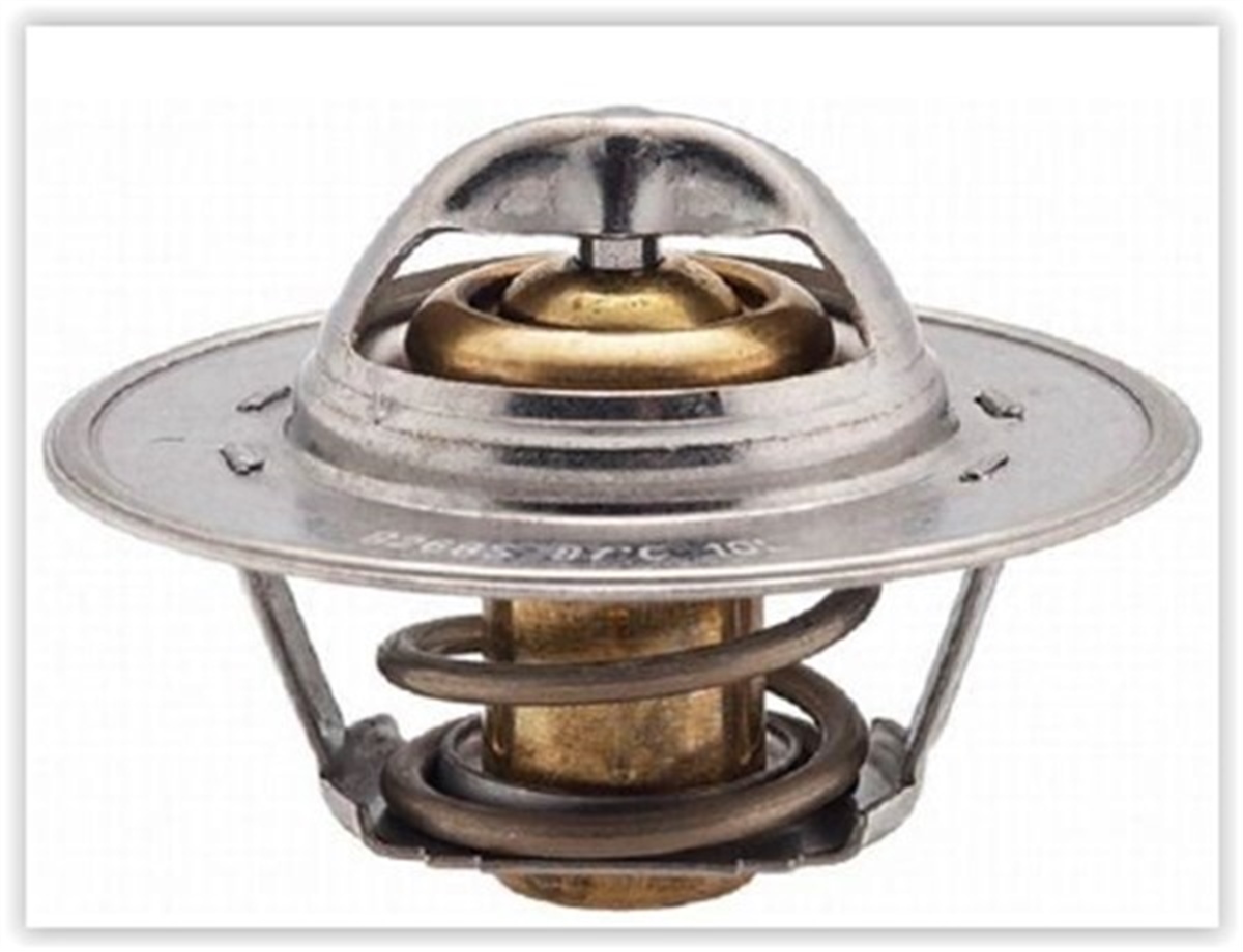 ALTEATERMOSTAT GOLF V-VI-PLUS-JETTA III-PASSAT-SCIROCCO-TIGUAN-A3-A4-A6-ALTEA-LEON-TOLEDO 2.0TDI 88C THERMAX T02.172THERMAXTHERMAX T02.172