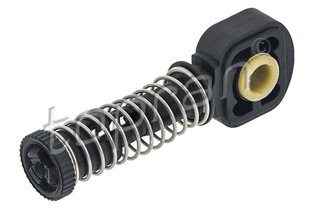 ALTEAVİTES TELİ HALATI UCU GOLF 4-5-6-JETTA-A3-CADDY-ALTEA TOPRAN 116351755TOPRANTOPRAN 116351755