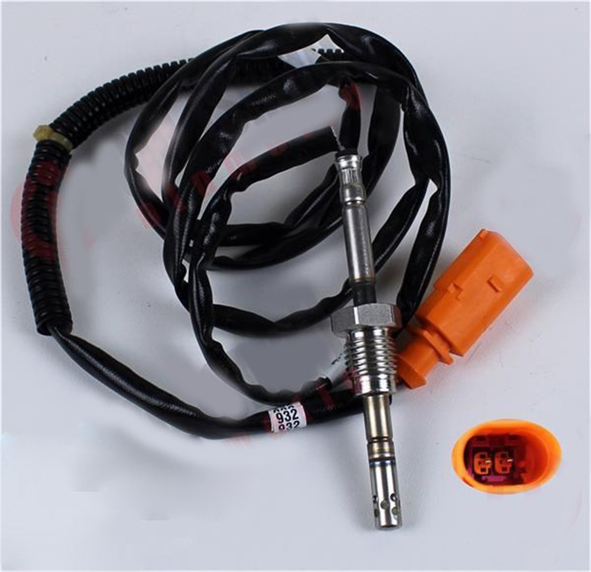 AMAROKEKSOZ SICAKLIK SENSÖRÜ VW AMAROK 10 T5 09-15 2.0 TDI OEK 03L906088AFOEKOEK 03L906088AF