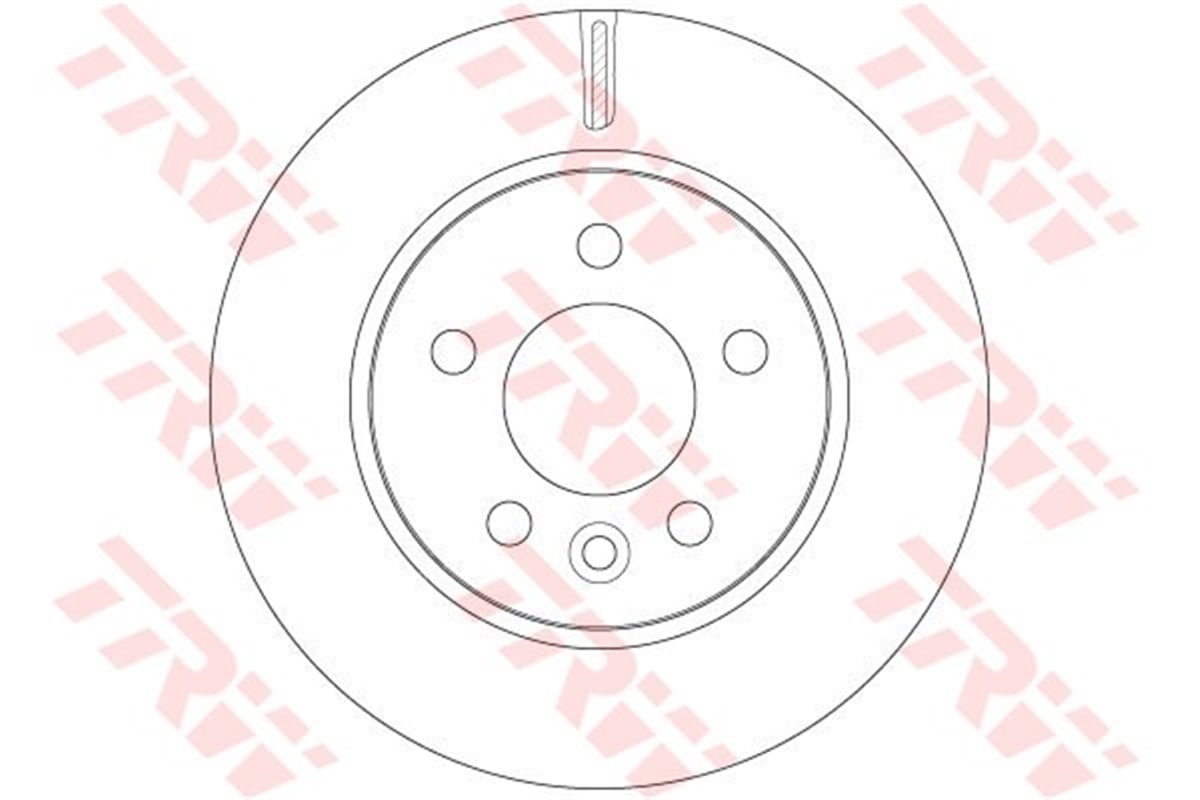 AMAROKFREN DİSKİ ÖN 36237 / DDF2017 (TAKIM FİYAT) 2H0615301A VW AMAROK 10- BM TRW TRW DF6482TRWTRW DF6482