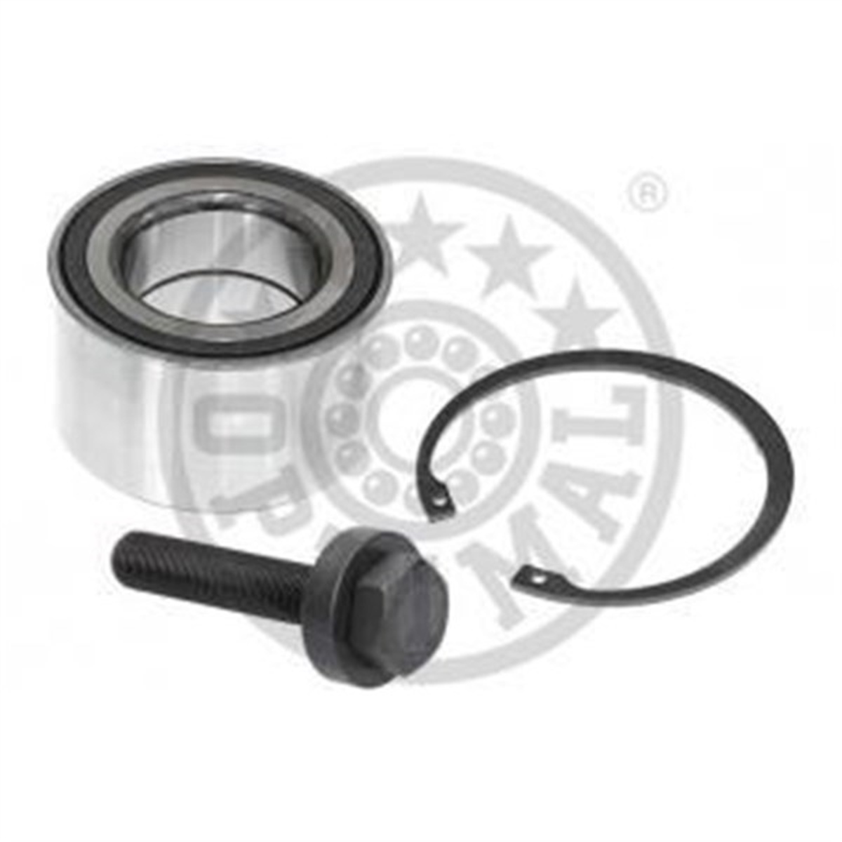 AMAROKÖN TEKER RULMANI AMAROK 10 OPTIMAL 101701OPTIMALOPTIMAL 101701