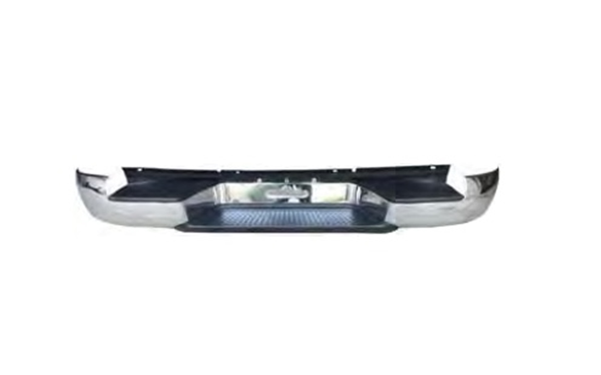 AMAROKVOLKSWAGEN AMAROK ARKA TAMPON KROM 10- 2H7807417AH2ZZDE-GAWOS07AR008