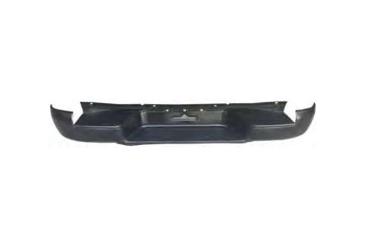 AMAROKVOLKSWAGEN AMAROK ARKA TAMPON SİYAH 10- 2H5807417F03CDE-GAWOS07AR009