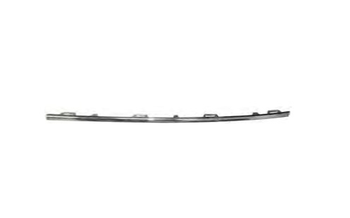 AMAROKVOLKSWAGEN AMAROK ÖN PANJUR ÇITASI ALT KROM SOL.10- 2HH8537652ZZDE-GAWOS09AR004