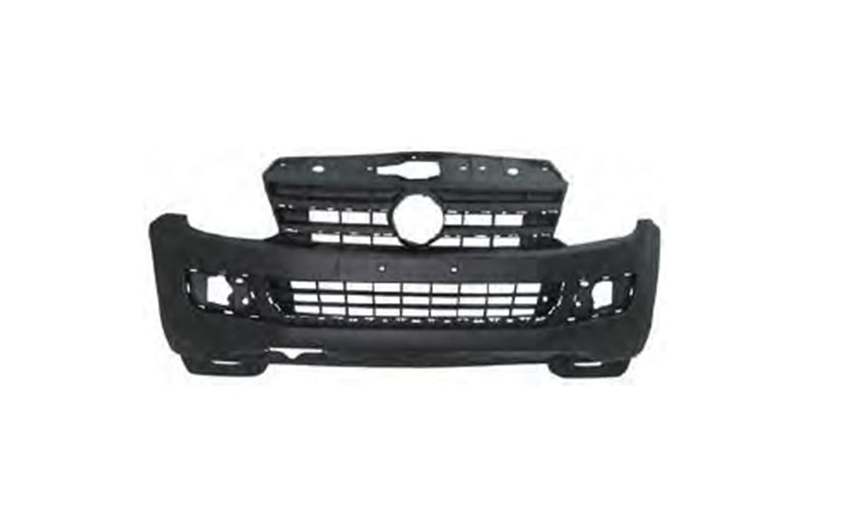 AMAROKVOLKSWAGEN AMAROK ÖN TAMPON İÇ BRAKETLİ KAPL.DELIKLİ 10- 2HH807221D9B9DE-GAWOS07AR001