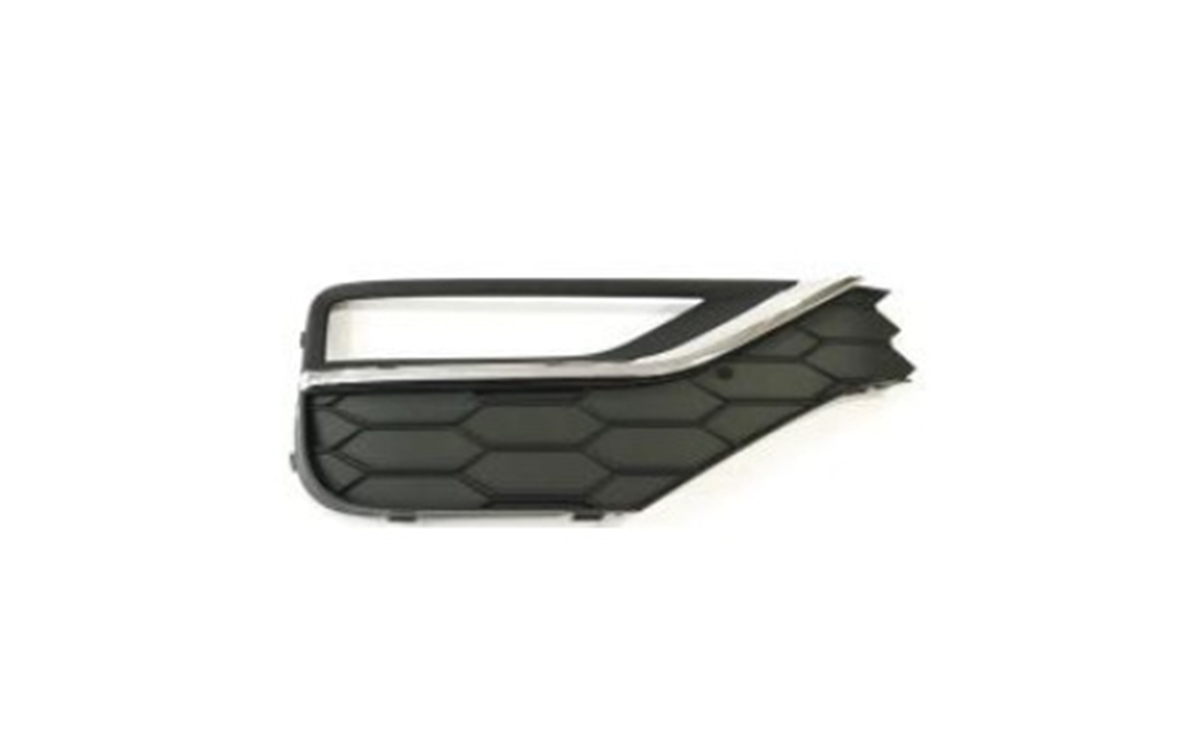 AMAROKVOLKSWAGEN AMAROK ÖN TAMPON PANJURU KROM ÇITALI SAĞ.16- 2H6-807-490FRYPDE-GAWOS07AR019