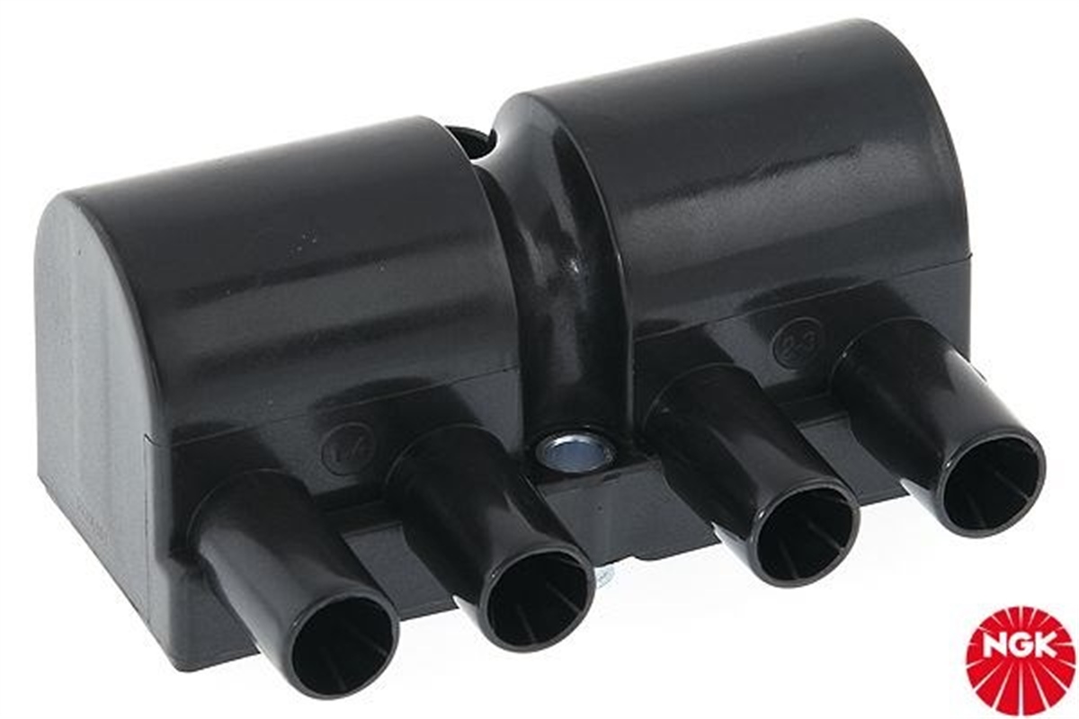 ANTARAATEŞLEME BOBİNİ OPEL ANTARA 2.4 06-11 AVEO KALOS 1.2-1.4 02 08 CAPTIVA 2.4 CRUZE MATİZ NUBIRA NGK 48142NGKNGK 48142