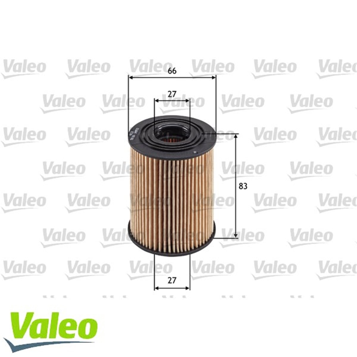 ANTARAF026407071 YAĞ FİLTRESİ ANTARA 2.0 CDTI 06 CAPTIVA-EPICA-LACETTI-NUBIRA 07 CRUZE 09 2.0 D VALEO 586569VALEOVALEO 586569