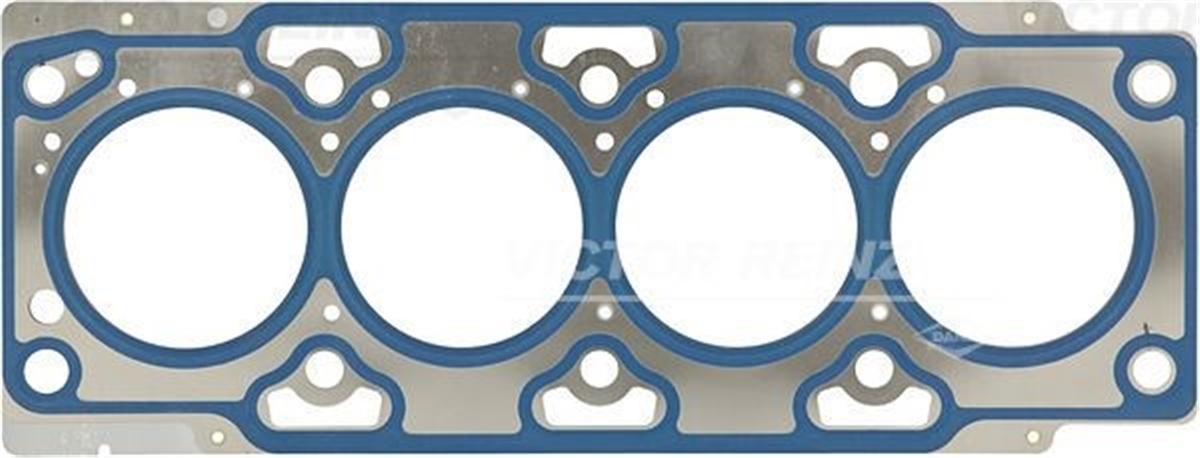 ANTARASİLİNDİR KAPAK CONTASI 1.10 MM ANTARA 2.0 CDTI 06 Z 20 DMH V.REINZ 613721500V.REINZV.REINZ 613721500
